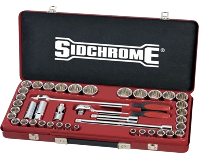 Sidchrome